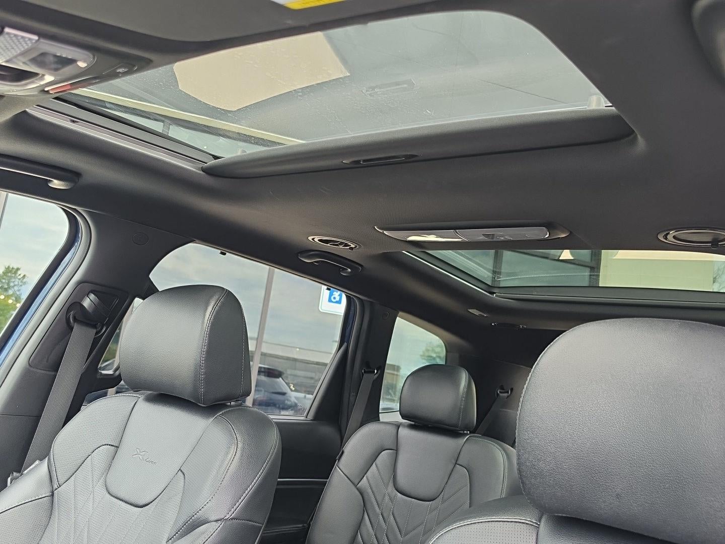 2023 Kia Telluride SX X-Line