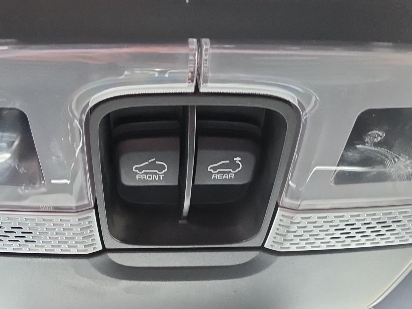 2023 Kia Telluride SX X-Line