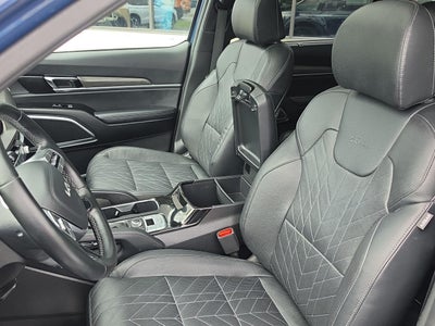 2023 Kia Telluride SX X-Line
