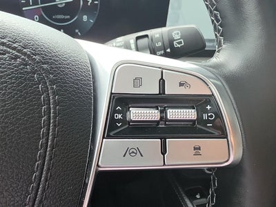 2023 Kia Telluride SX X-Line