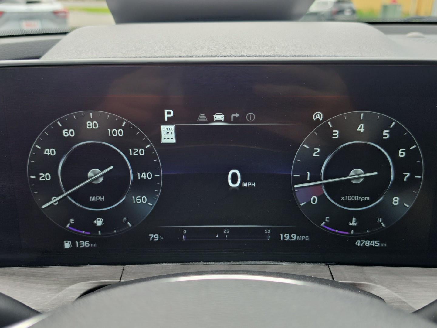 2023 Kia Telluride SX X-Line
