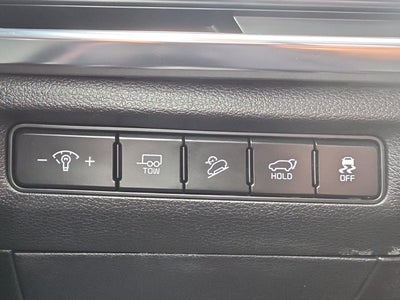 2023 Kia Telluride SX X-Line