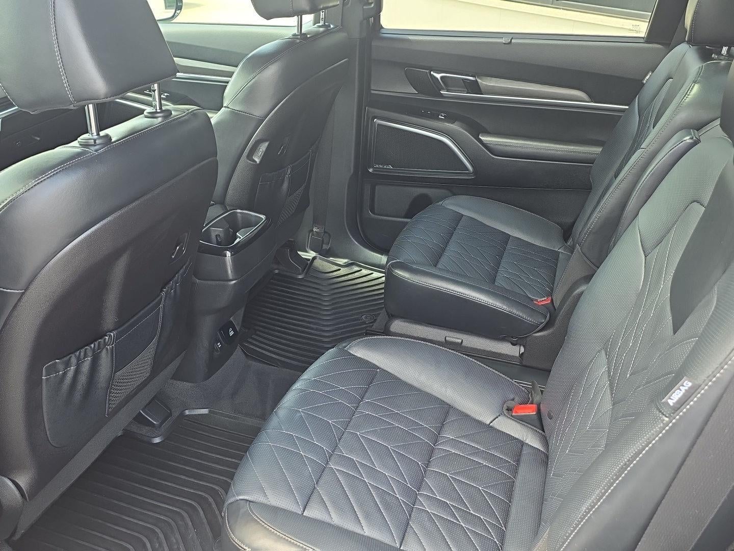 2023 Kia Telluride SX Prestige X-Line
