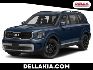 2023 Kia Telluride SX Prestige X-Line