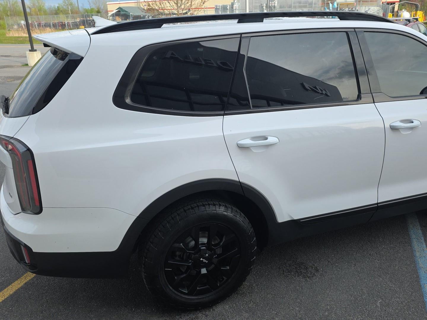 2024 Kia Telluride SX Prestige X-Pro