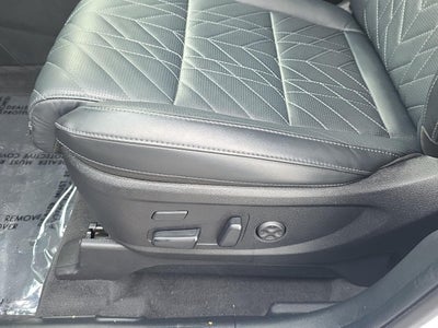 2024 Kia Telluride SX Prestige X-Pro