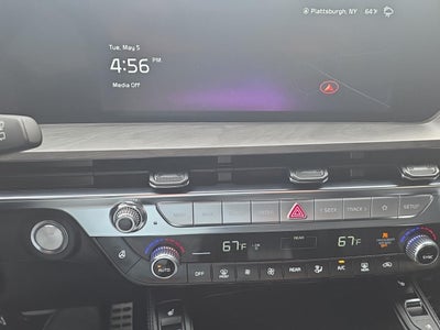 2024 Kia Telluride SX Prestige X-Pro
