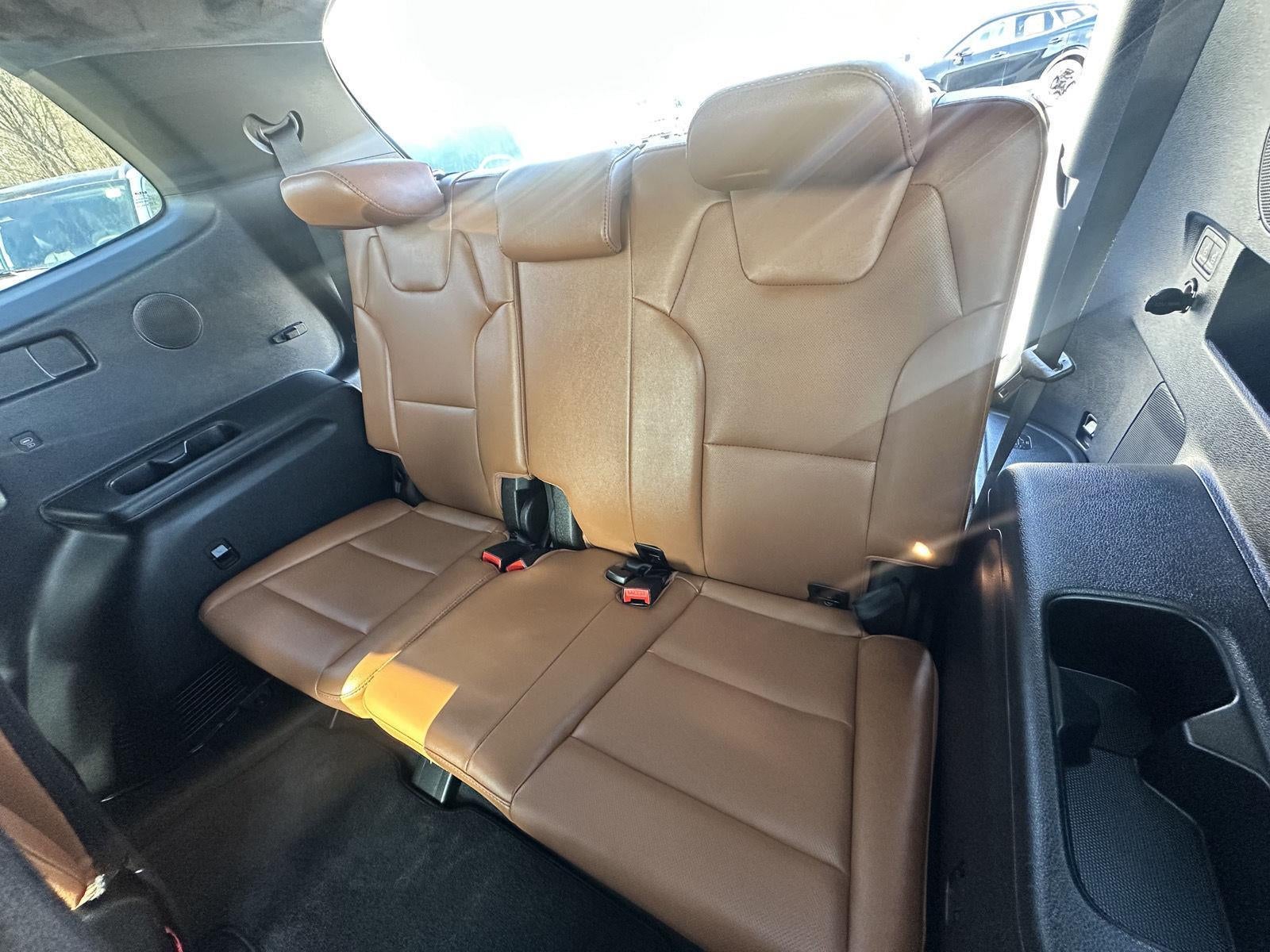 2023 Kia Telluride SX Prestige X-Line