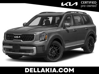 2023 Kia Telluride SX Prestige X-Line