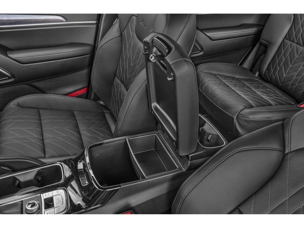2024 Kia Telluride SX Prestige X-Line