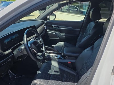 2024 Kia Telluride SX Prestige X-Line