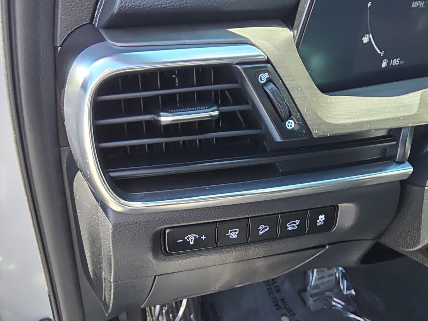 2024 Kia Telluride SX Prestige X-Line
