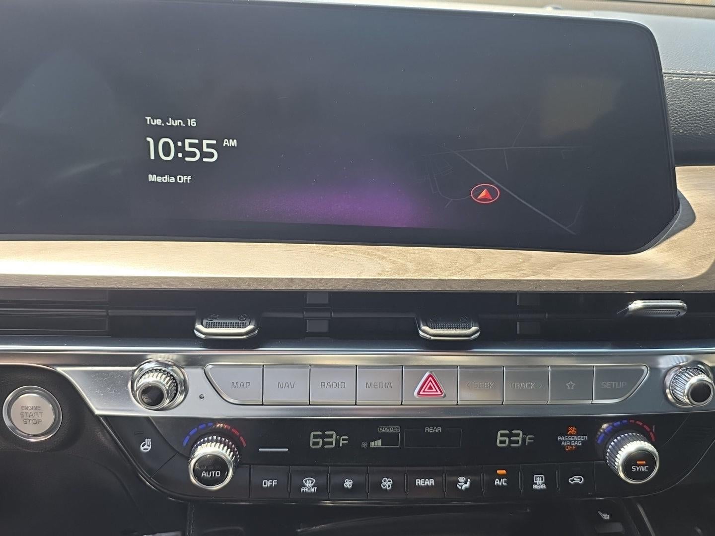 2024 Kia Telluride SX Prestige X-Line