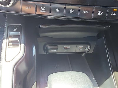 2024 Kia Telluride SX Prestige X-Line