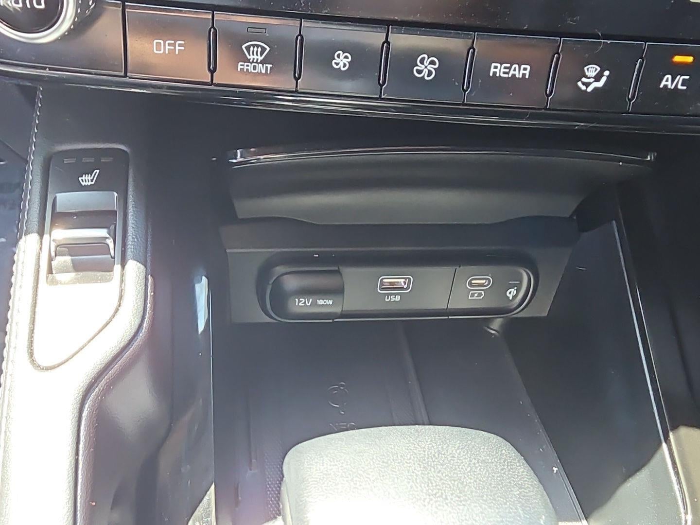 2024 Kia Telluride SX Prestige X-Line