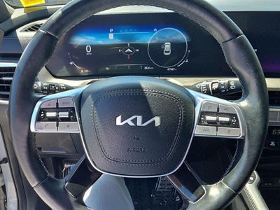 2024 Kia Telluride SX Prestige X-Line