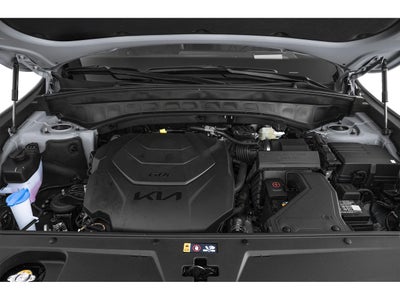 2024 Kia Telluride SX Prestige X-Line