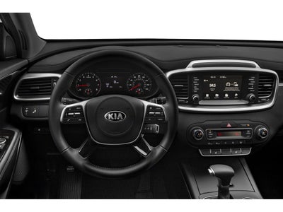 2020 Kia Sorento S V6