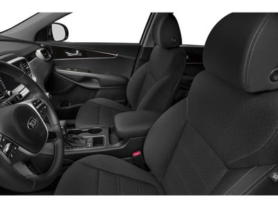 2020 Kia Sorento S V6