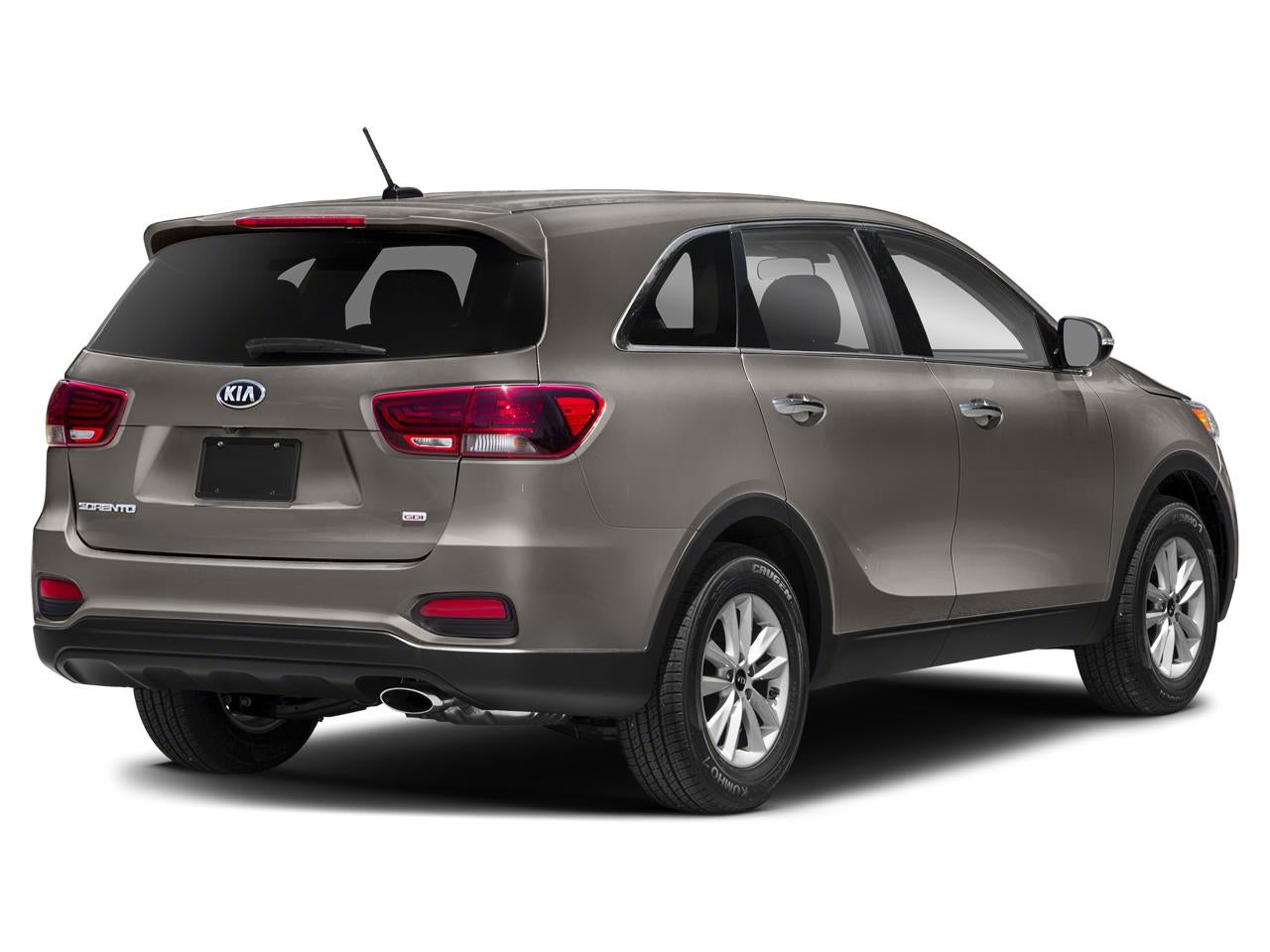 2019 Kia Sorento SX V6