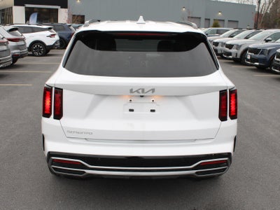 2023 Kia Sorento EX