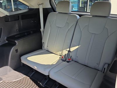 2025 Kia Sorento X-Line EX