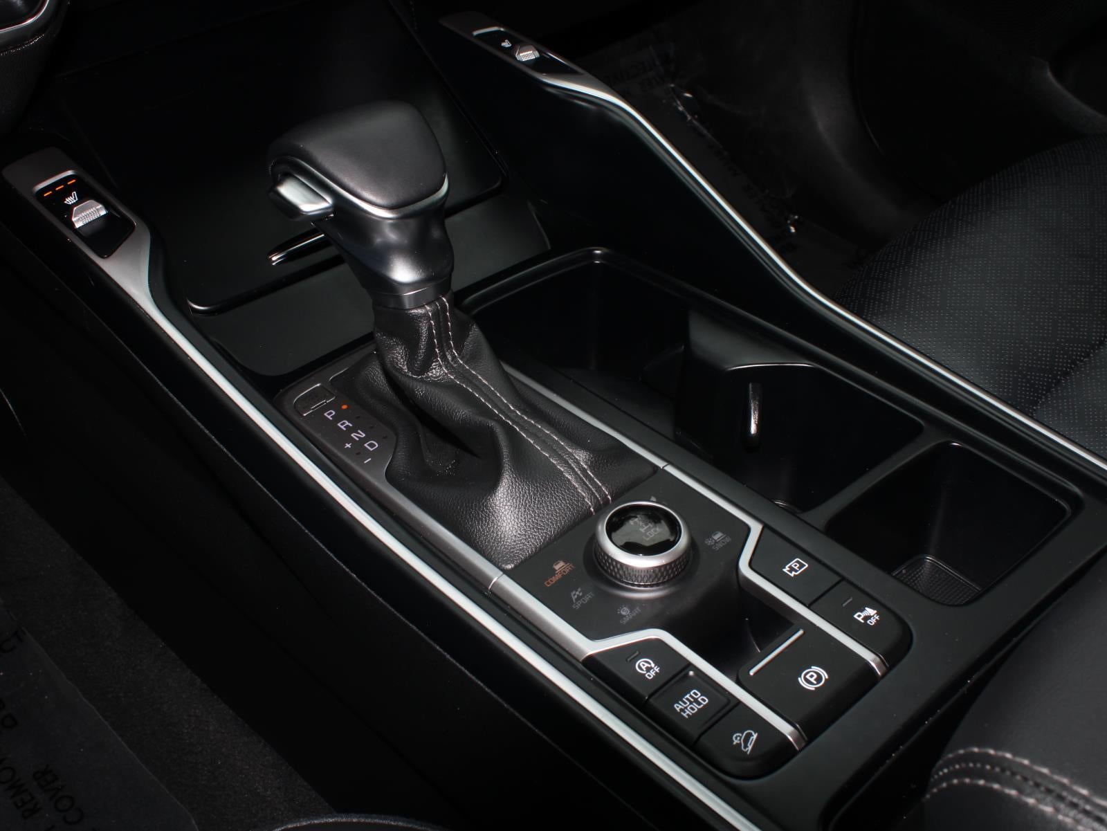 2022 Kia Sorento X-Line EX