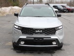 2022 Kia Sorento X-Line EX