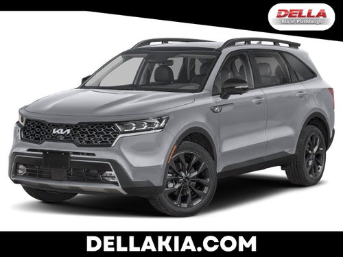 2023 Kia Sorento X-Line SX Prestige
