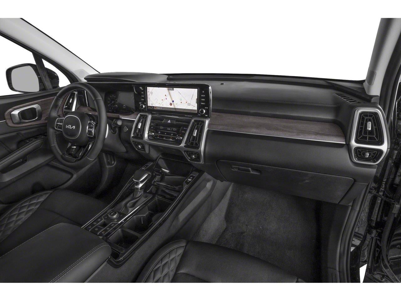 2023 Kia Sorento X-Line SX Prestige