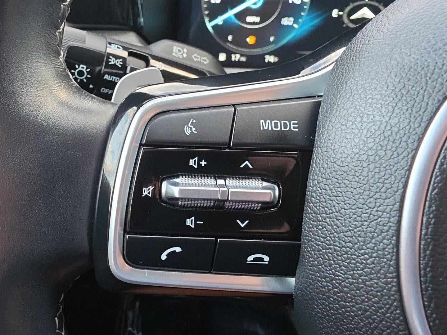 2023 Kia Sorento X-Line SX Prestige