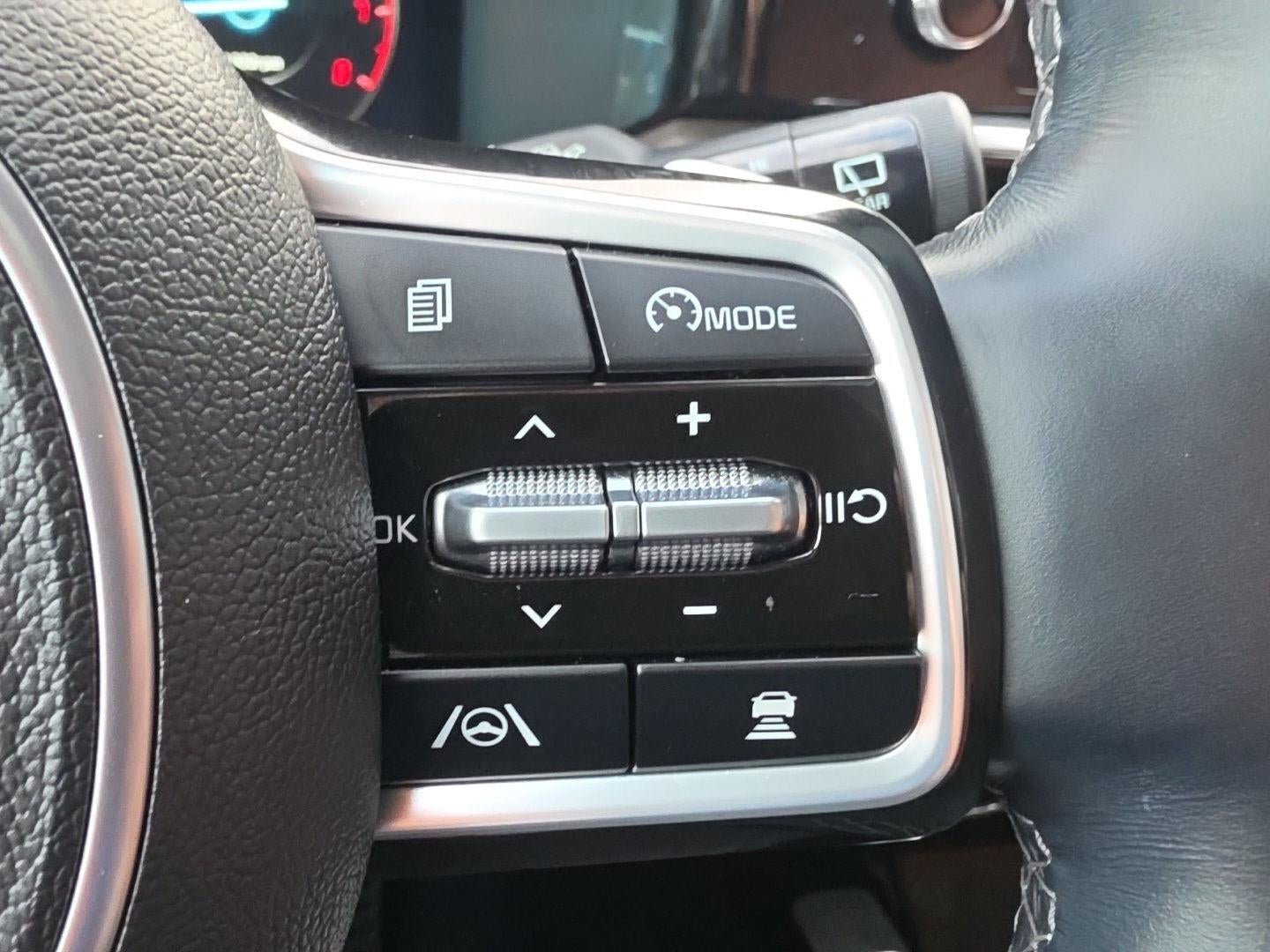 2023 Kia Sorento X-Line SX Prestige