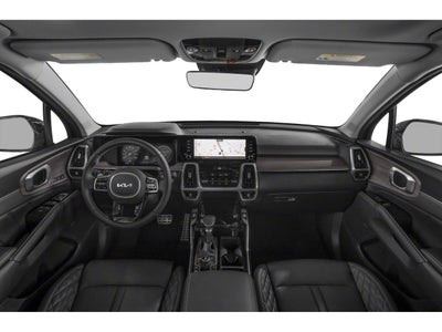 2023 Kia Sorento X-Line SX Prestige