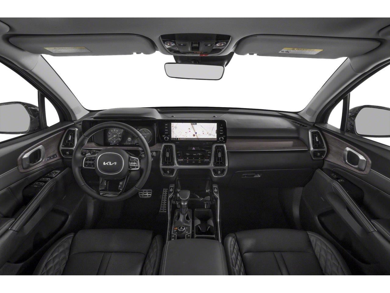 2023 Kia Sorento X-Line SX Prestige