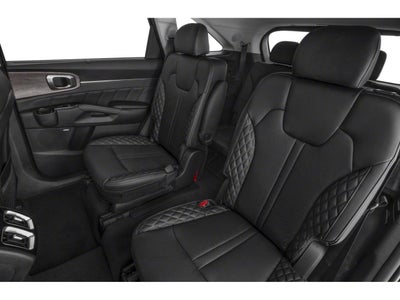 2023 Kia Sorento X-Line SX Prestige
