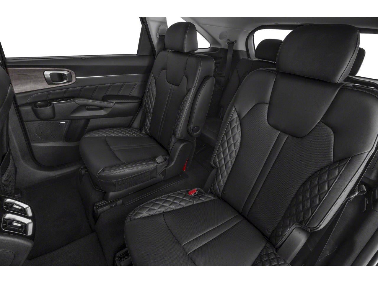 2023 Kia Sorento X-Line SX Prestige