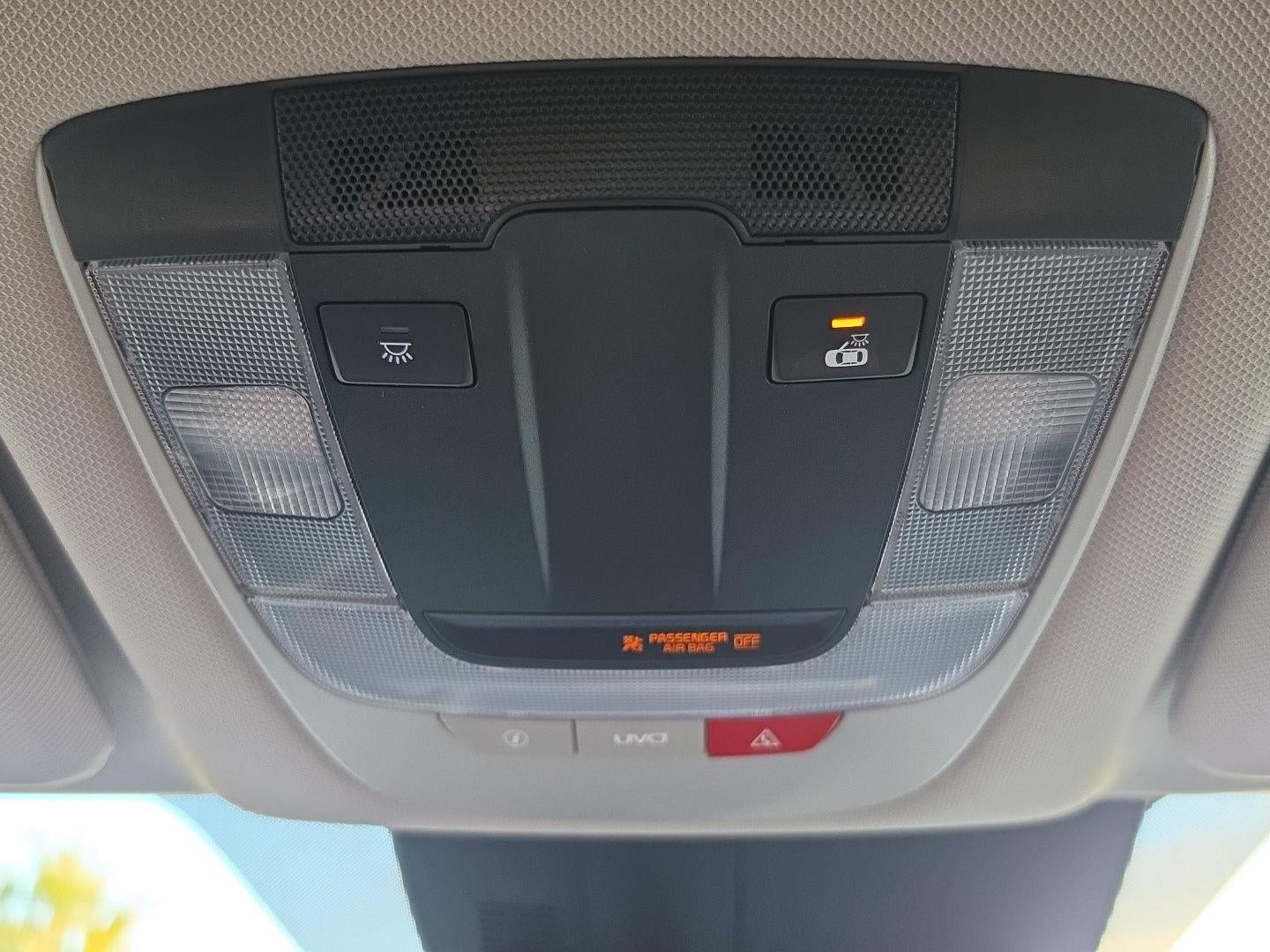 2022 Kia Sorento X-Line S