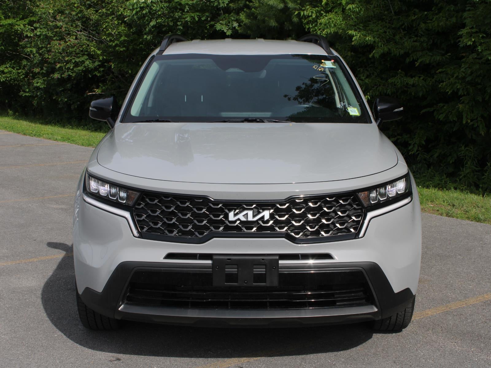 2023 Kia Sorento X-Line S