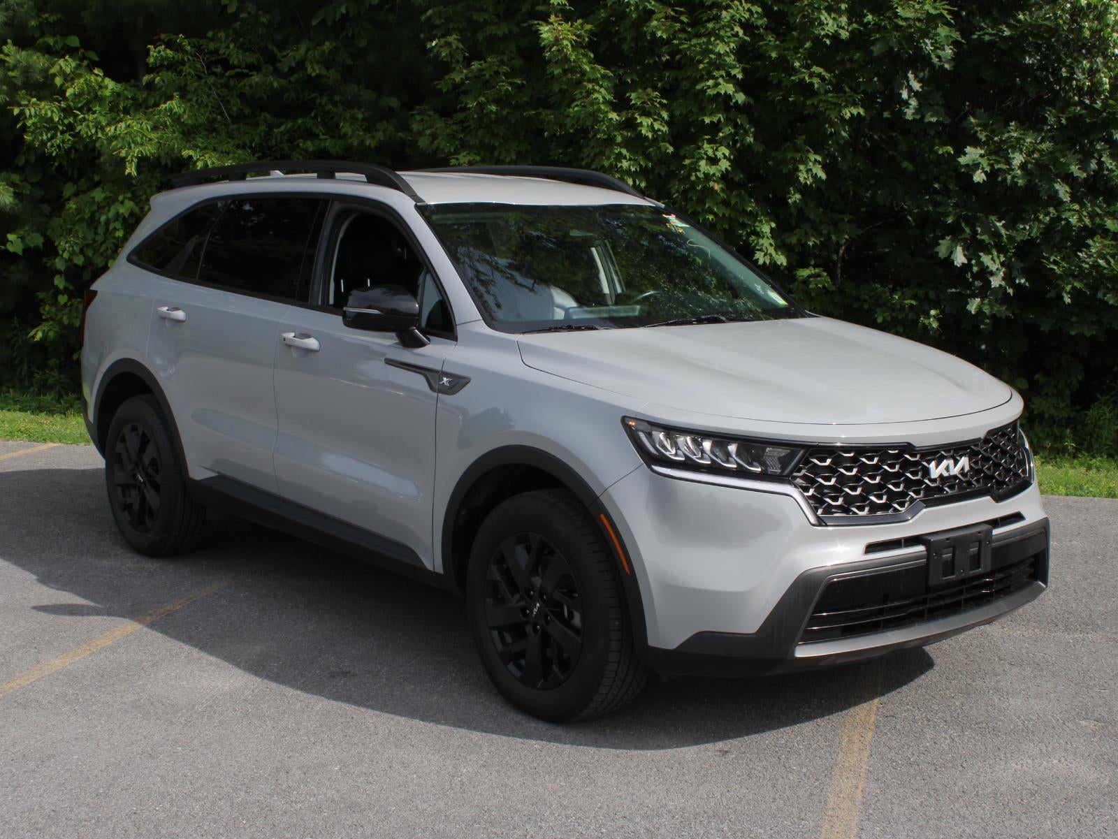 2023 Kia Sorento X-Line S