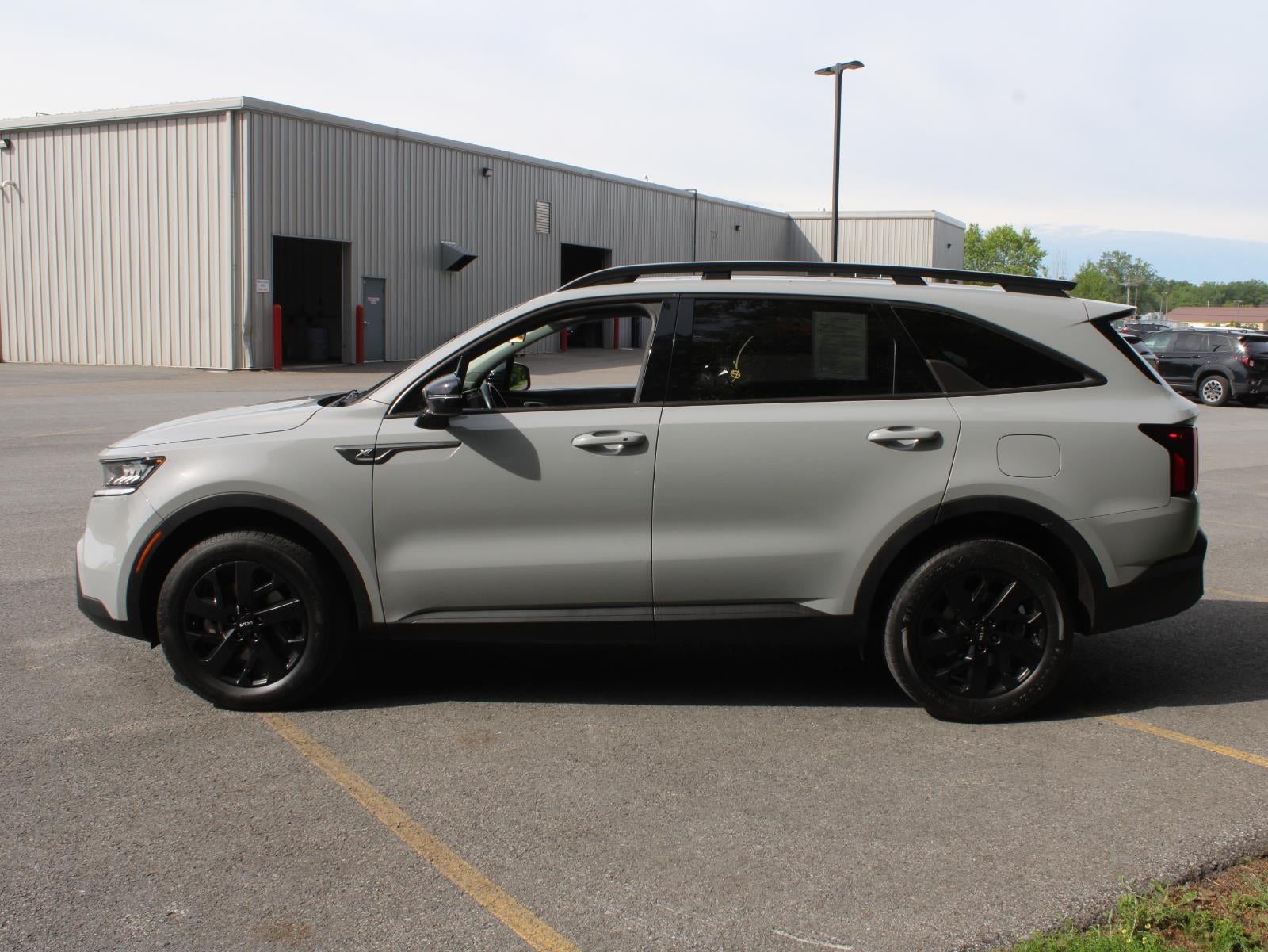 2023 Kia Sorento X-Line S