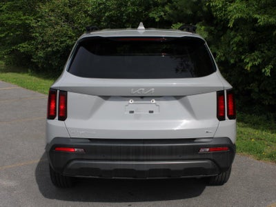 2023 Kia Sorento X-Line S