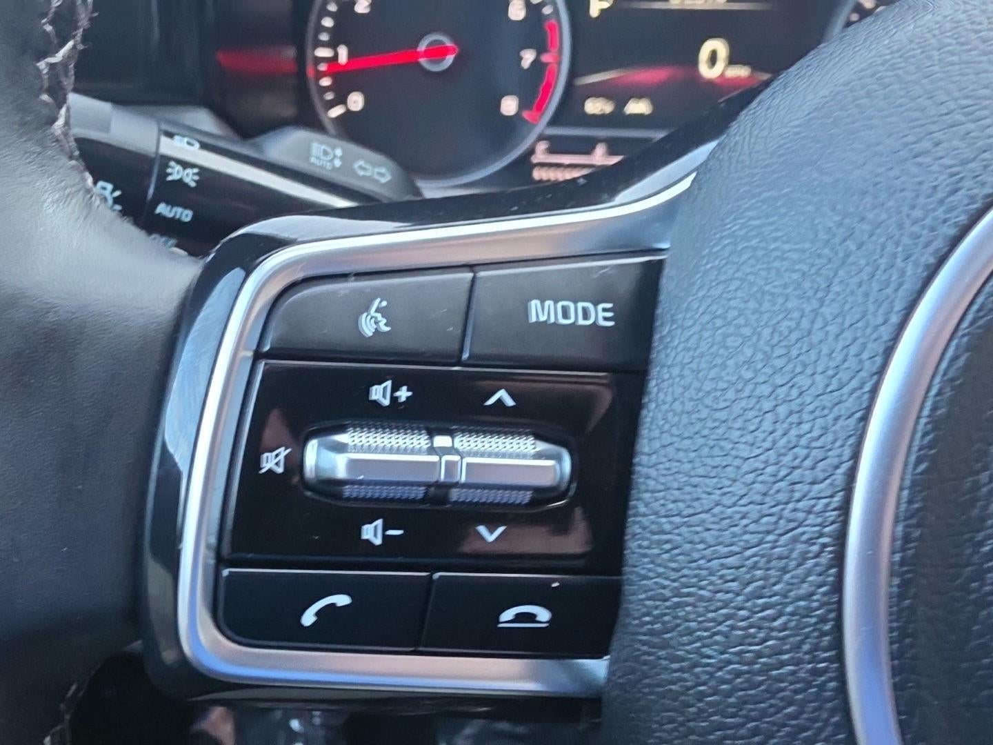 2023 Kia Sorento X-Line S