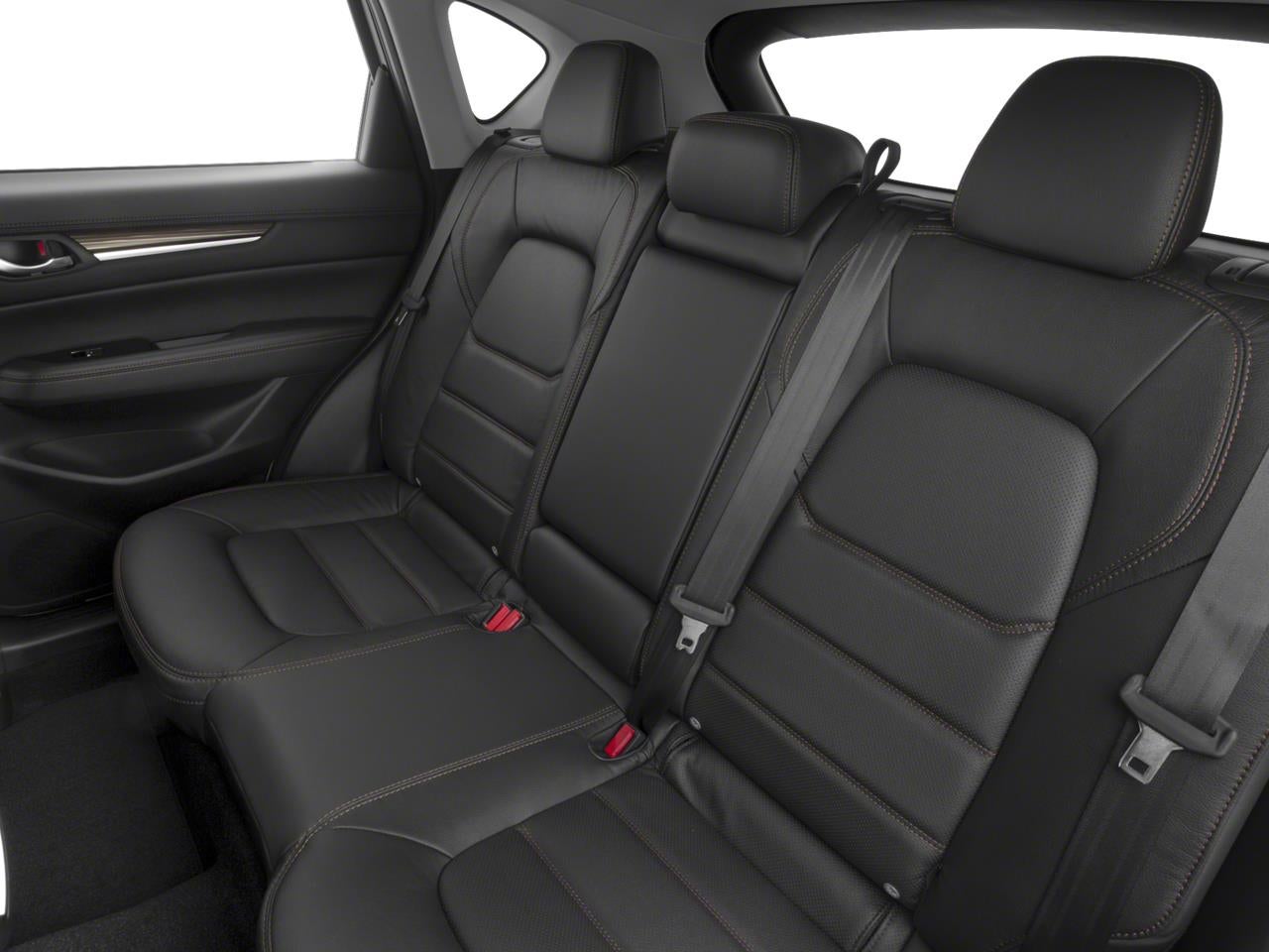 2018 Mazda Mazda CX-5 Grand Touring