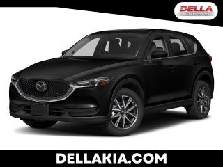 2018 Mazda Mazda CX-5 Grand Touring