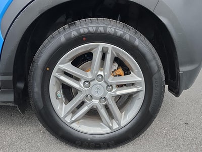 2020 Hyundai Kona SE