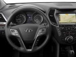 2018 Hyundai Santa Fe SE
