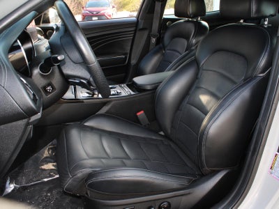 2022 Kia Stinger GT2