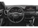 2022 Kia Seltos EX