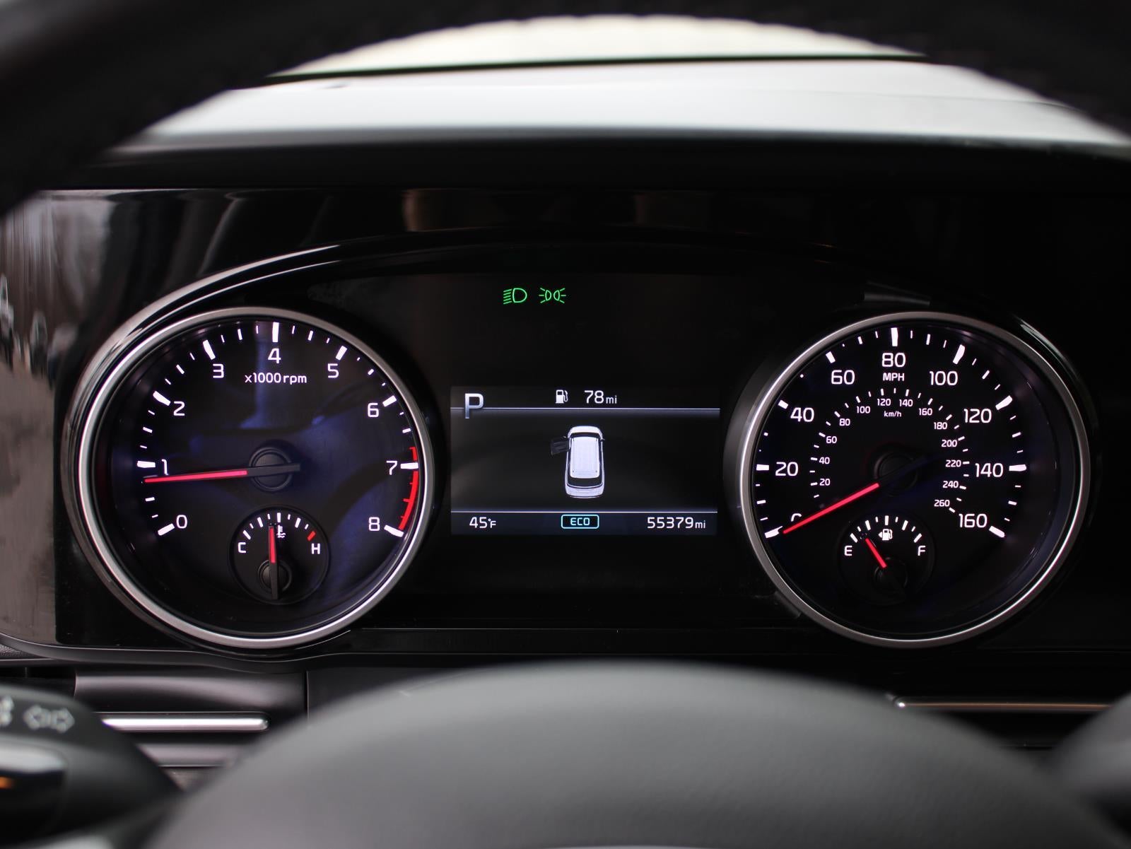 2022 Kia Carnival EX