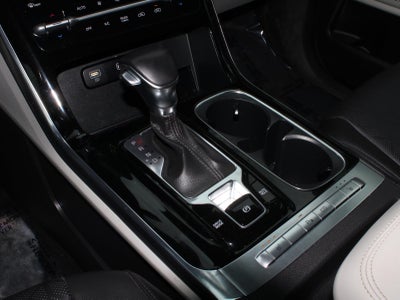 2022 Kia Carnival EX